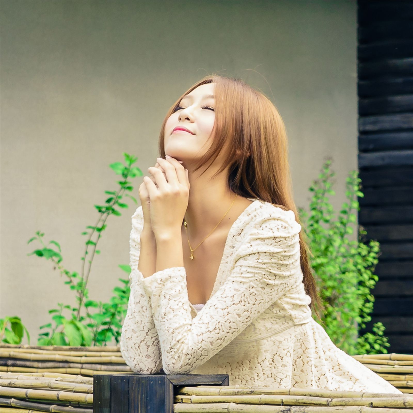 Beautyleg 模特 Winnie小雪小清新合集